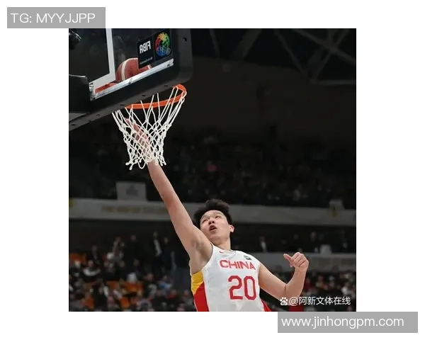 杨瀚森在G联赛中表现出色展现NBA潜力为中国篮球争光添彩