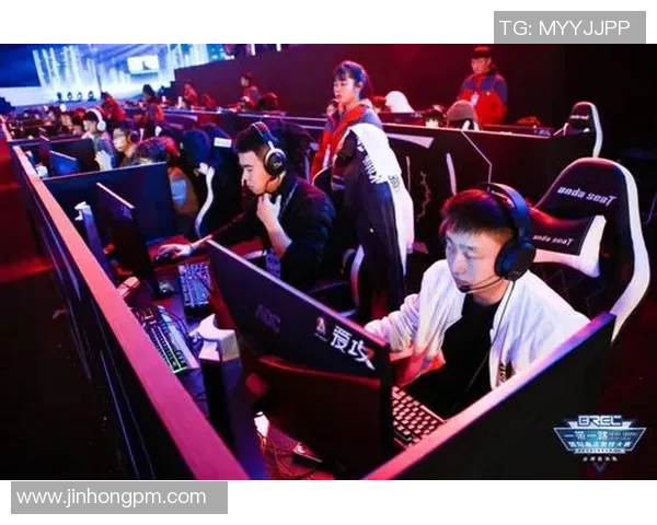 电竞技术监管新思路：探索有效监管电竞技术应用的路径与策略