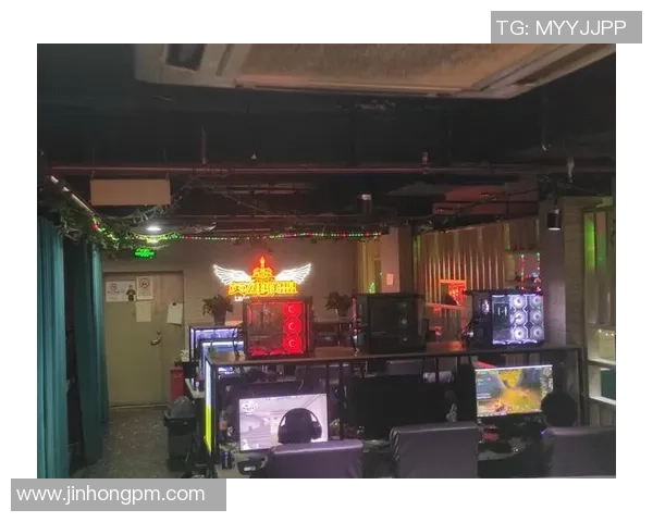 阿联酋迪拜打造中东最大电竞馆引领电竞新潮流